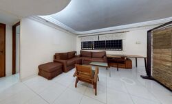 Blk 340 Woodlands Avenue 1 (Woodlands), HDB Executive #455012221
